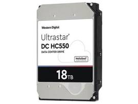 3.5IN 26.1MM 18000GB 512MB NP3 DC HC550