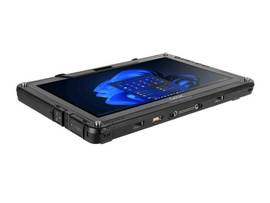 GETAC F110G6 - I5-1135G7, 11.6IN + WEBCAM, WIN11+16GB, 512GB PCIE SSD, SR FHD+TS+STYLUS, US POWER CORD, REAR CAMERA+STANDARD BATTERIES, WIFI+BT, RS232