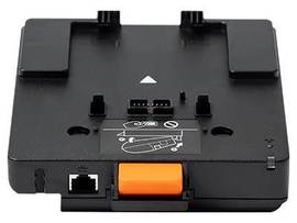 BROTHER MOBILE SINGLE BAY CHARGING/ETHERNET PRINTER CRADLE