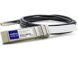 ADD-ONSFP10GEDAC3MAO 3M 10GB-CU TAA DAC F/JUNI