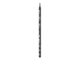 SCHNEIDER APC NETSHELTER RACK PDU ADVANCE SWITCHED 42 OUTLET