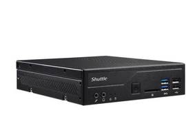 SHUTTLE COMPUTER DH310V2 INI5-8400 8GB RAM 250GB SSD W10