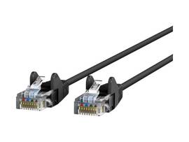 BELKIN CABLE,CAT6,UTP,28AWG,3 ,GRY,PATCH,SNAGLESS