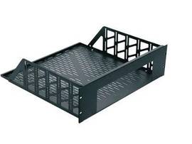 Legrand-Middle Atlantic RCK ACCORIES CUS WD RSH5SP ANOD 11.5D