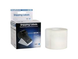 SEIKO LABELS-SHIPPING SINGLE PK
