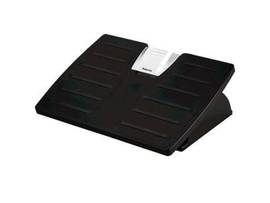 FELLOWES ADJUSTABLE FOOT REST