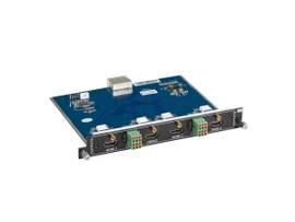 BLACK BOX CORP MATRIX SWITCHER OUTPUT CARD 4K, HDMI