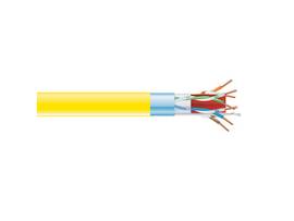 USE WITH BLACK BOX CAT6A COMPONENTS