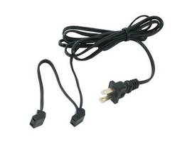 MIDDLE ATLANTIC RCK ACCORIES 6FT1 PLUG2 FAN PWR CORD
