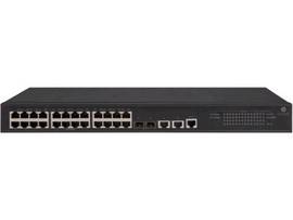 5130-24G-2SFP+-2XGT EI SWTCH