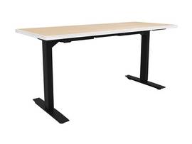 ML 2 STG 2 LEG BASE 24X60 TOP