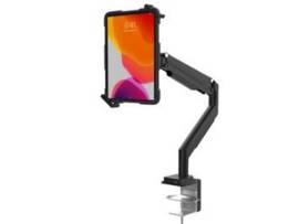 CTA DIGITAL LOCKING TABLET MOUNT AND USB HUB