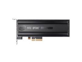 INTEL DC P4800X SERS WITH MEM DRV TECHNOLOGY