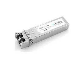 AXIOM 10GBASE-LR SFP+ TRANSCEIVER FOR DATACOM - SFP+LR/LX
