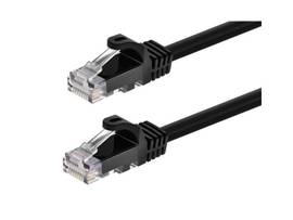 MONOPRICE FLEXBOOT CAT5E ETHERNET PATCH CABLE - SN