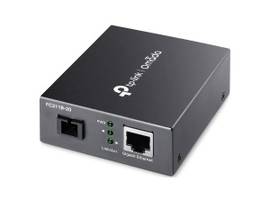 TP-LINK OMADA 10/100/1000 MBPS RJ45 TO 1000 MBPS SINGLE-MODE