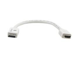 KRAMER DISPLAYPORT (M) TO HDMI (F) ADAPTER CABLE