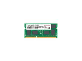 TRANSCEND 4G DDR3 1333 ECC-SO-DIMM 2RX8 IND