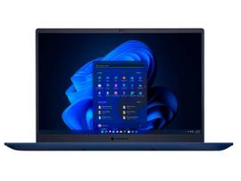 14 INCH WUXGA INTEL CORE I51250P 512GB SSD 16GB LPDDR5 INTEL IRIS XE GRAPHICS WD 10 PRO