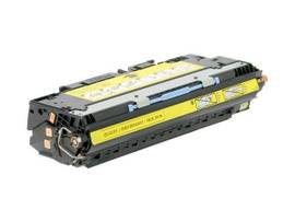 CLOVER IMAGING REMANUFACTURED YELLOW TONER CARTRIDGE ALTERNATIVE FOR HP Q2672A (HP 309A)
