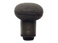 HP POLY TRISTAR SMALL BELL TIP WITH CUSHION (1 PIECE)