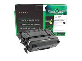 CLOVER IMAGING REMANUFACTURED TONER CARTRIDGE FOR PANASONIC UG5520