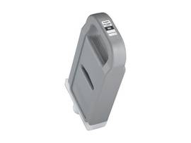 CANON INK TANK PFI-706 BLK 700ML