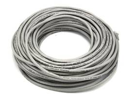 MONOPRICE CAT6 ETHERNET PATCH CABLE - SNAGLESS RJ4