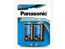 PANASONIC CANADA 1.5V - C2