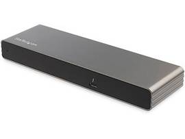 THUNDERBOLT 3 DOCK - DUAL 4K DP HDMI VGA