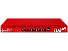 WATCHGUARD BASIC SECURITY SUITE RENEWAL/UPGRADE 3-YR FOR FIREBOX M590