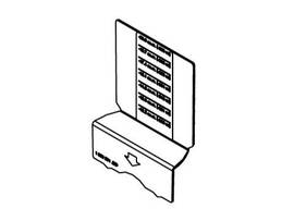 LEGRAND-WIREMOLD PVC BOX DIVIDER