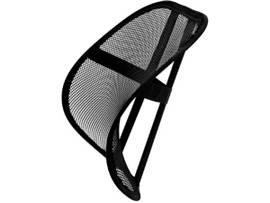FELLOWES OFFICE SUITES MESH BACKREST - CASE PACK OF 2