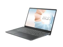 MSI MODERN 14B  I5-1155G7/IRIS XE/8GB/512GBSSD/WIN11