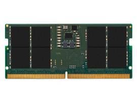 KINGSTON 16GB 5600MT/S DDR5 NON-ECC CL46 SODIMM 1RX8