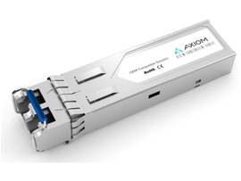 AXIOM 100BASE-BX-U SFP TRANSCEIVER FOR ALCATEL - ISFP-100-BX-U