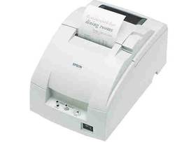 ECW SER BUFFER IFAC ADAPTER