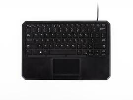 IKEY DELL STAND ALONE KEYBOARD