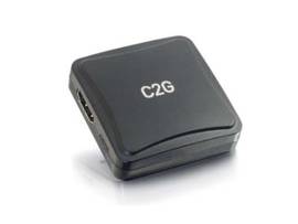 C2G VGA TO HDMI ADAPTER CONVERTER