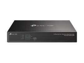 TP-LINK 8 CHANNEL POE NETWORK VIDEO RECORDER