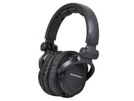 MONOPRICE PREMIUM HI-FI DJ STYLE OVER-THE-EAR PRO