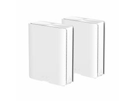 ASUS ZENWIFI BQ16 PRO QUAD-BAND WIFI 7 MESH ROUTER (2 PACK)