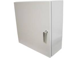 TESSCO 24X24X10 OUTDOOR ENCLOSUR