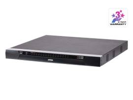 ATEN 8 REMOTE & 1 LOCAL USER (SHARED), 32 PORT CAT5 FHD IP KVM WITH VIRTUAL MEDIA AND DUAL POWER SUPPLY - FIPS 140-2 TAA COMPLIANT