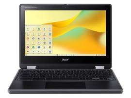 ACER R756T-C0RX-CA CHROME OS 11.6IN HD IPS TOUCH INTEL PROCESSOR N100 UMA 4GB LPDDR5 MEMORY 64GB EMMC MICRO SD WIFI6E+BT HD USB CAMERA