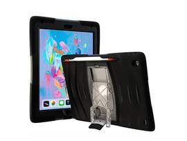 UZBL SW V1 GEN 7-9 IPAD CASE - BLK