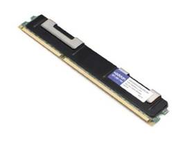 ADD-ONJEDEC 8G DDR3-1066MHZ QRX8 RDIMM
