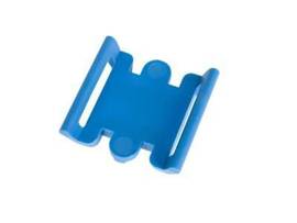 MILESTONE FORWARD HOOK LOOP TIE SADDLES 15 PACK