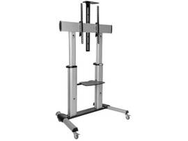 TRIPP LITE MOBILE TV FLOOR STAND CART LCD 60-100IN