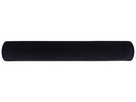 GEL KEYBOARD WRIST REST, 1 9 INCH, LYCRA